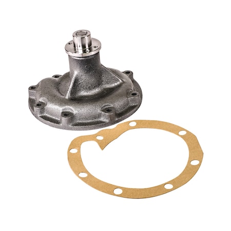 A & I Products Pump, Water w/ Gasket 6.9" x7.1" x8.2" A-3132739R92